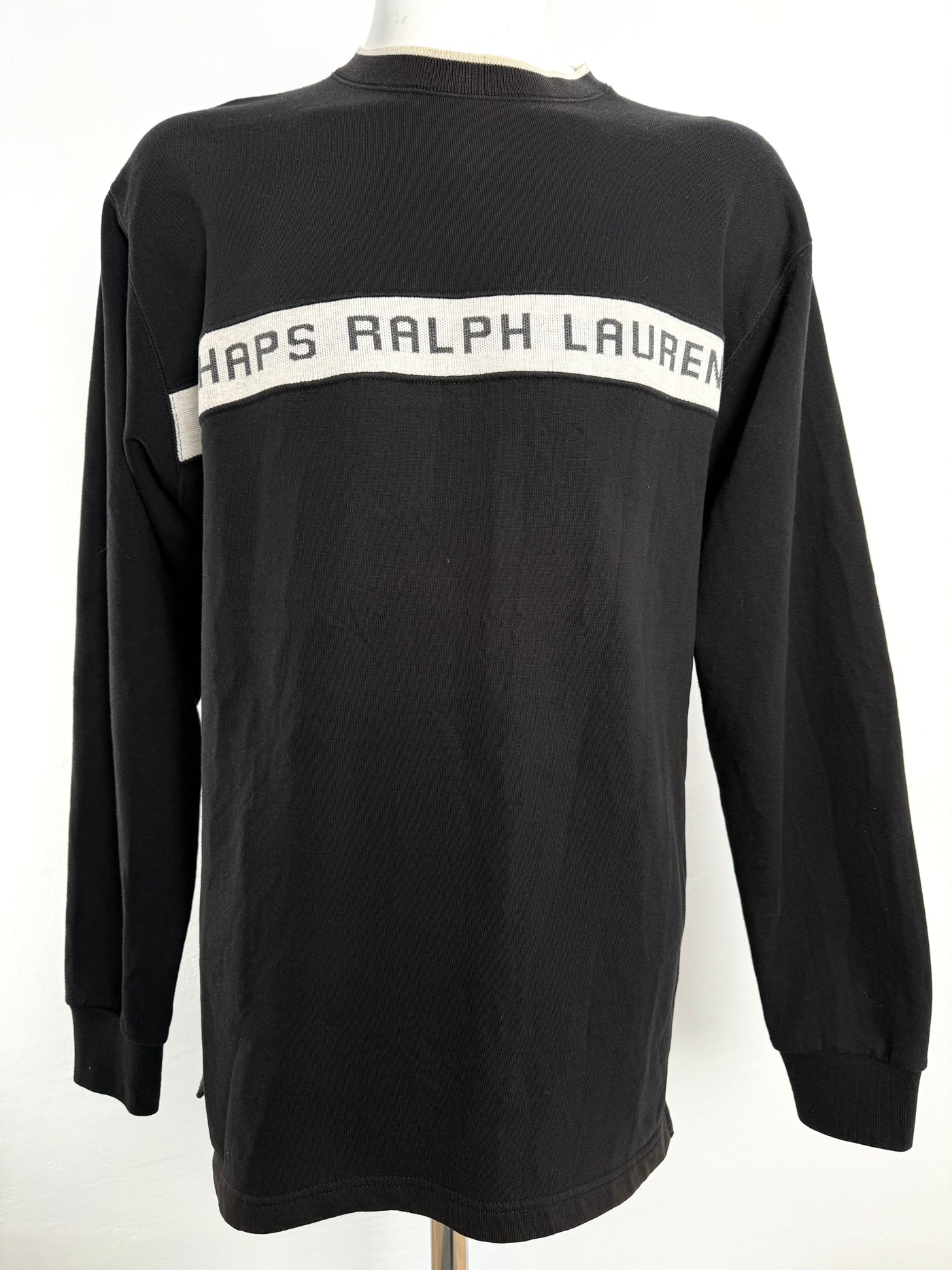Jersey Ralph Lauren (L)