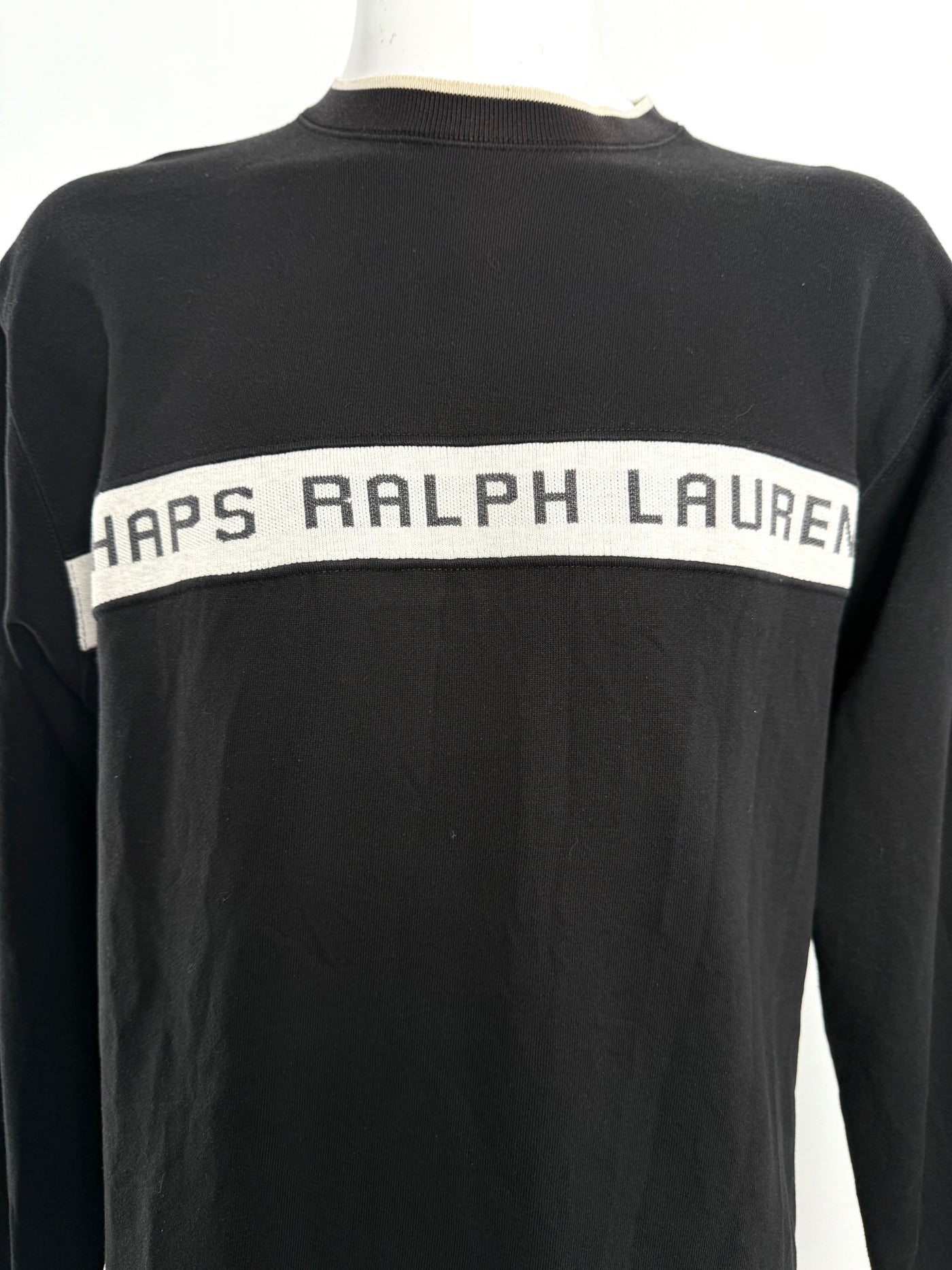 Jersey Ralph Lauren (L)
