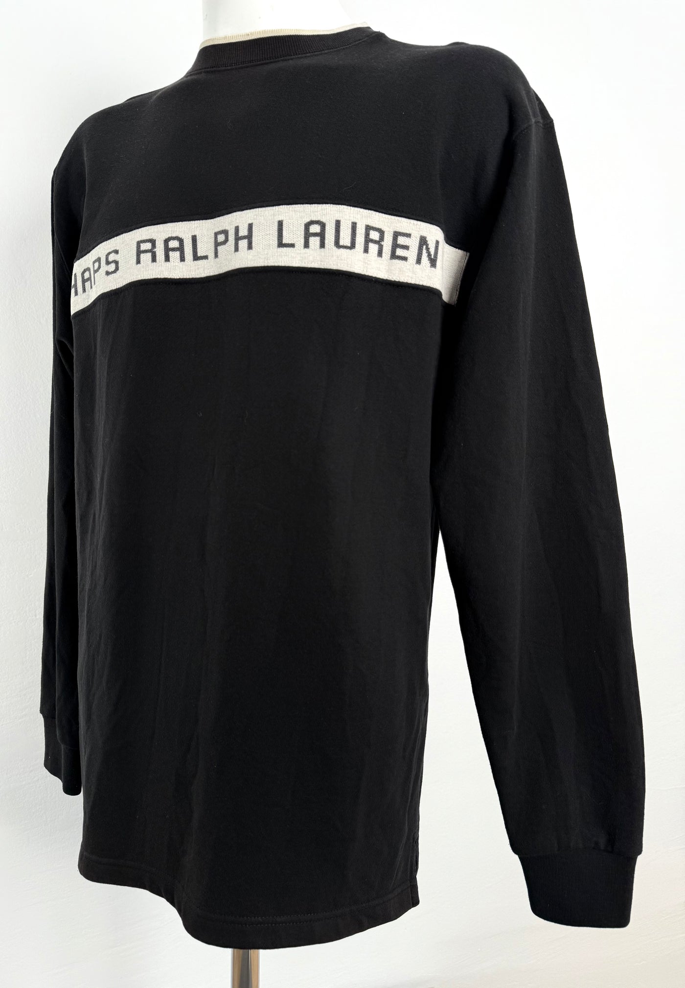 Jersey Ralph Lauren (L)