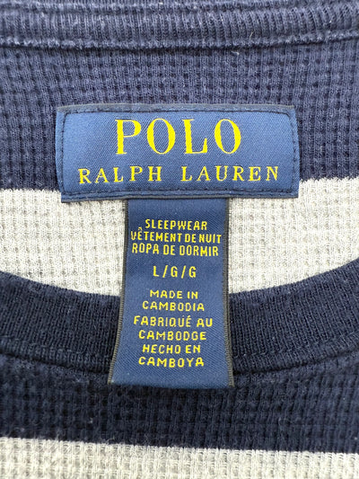 Jersey Ralph Lauren (L)