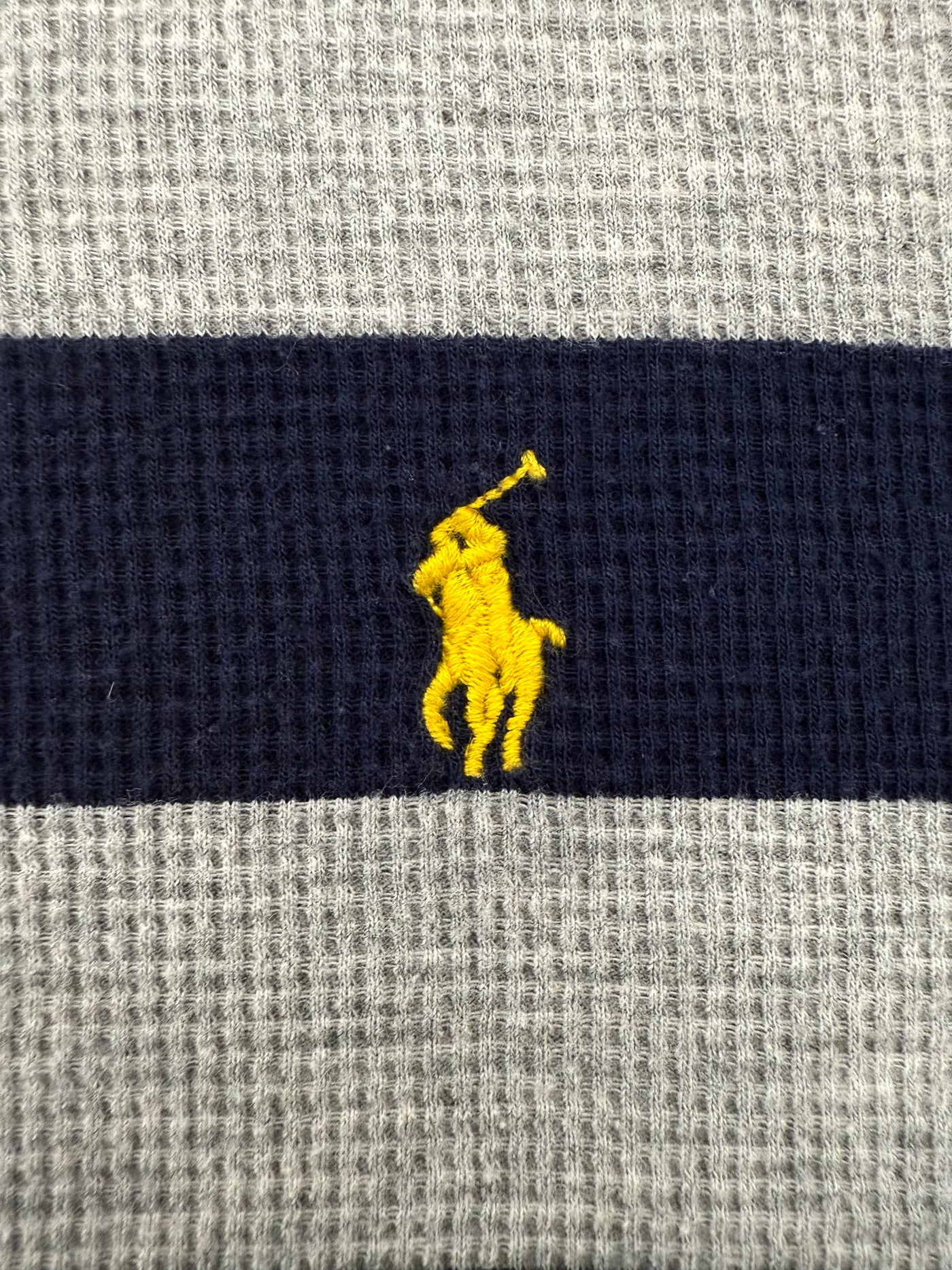 Jersey Ralph Lauren (L)