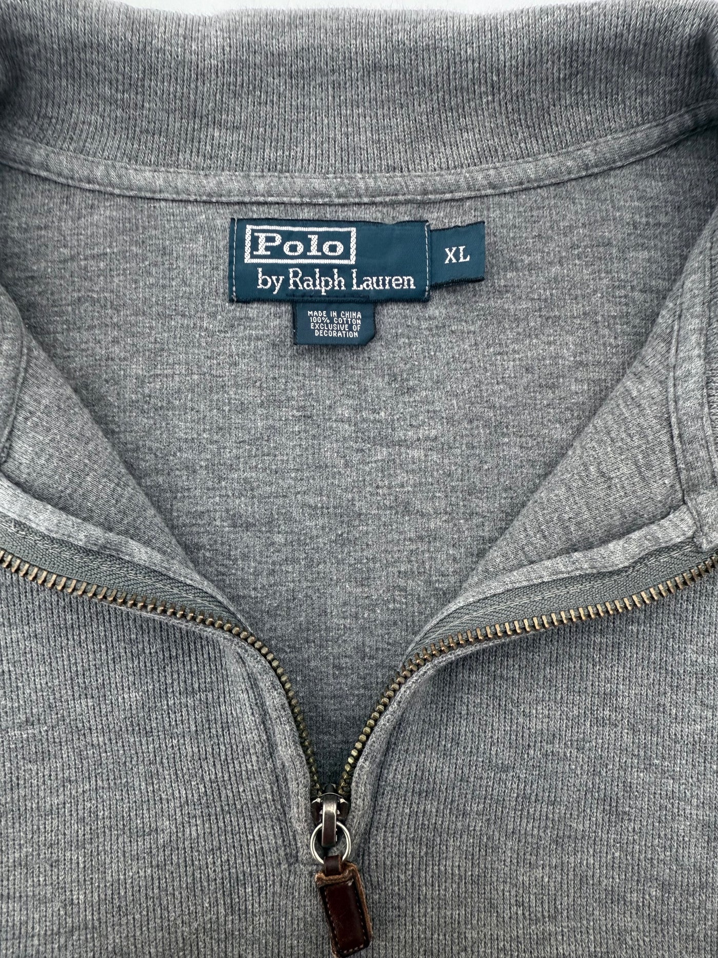 Chaqueta Ralph Lauren (XL)