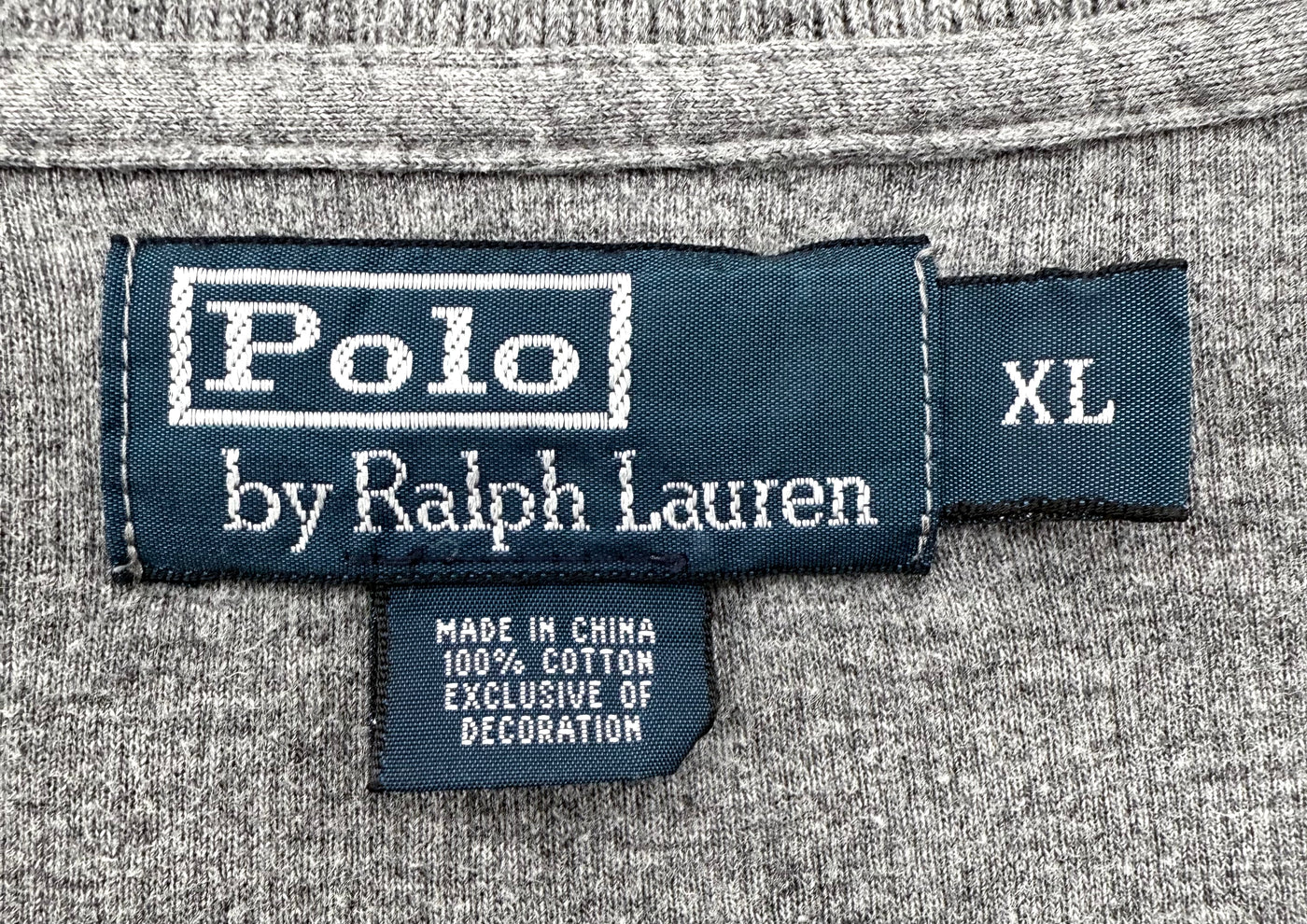 Chaqueta Ralph Lauren (XL)