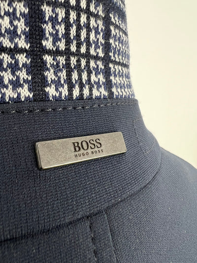 Abrigo Hugo Boss (M)