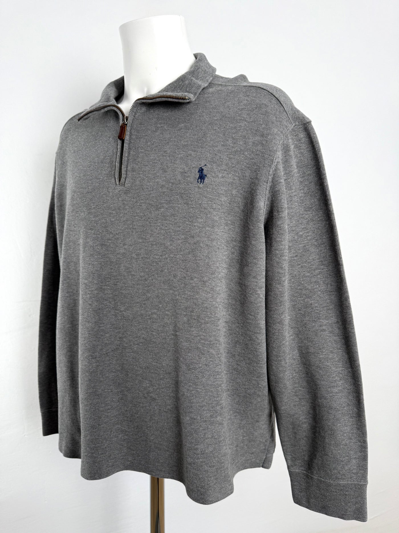 Chaqueta Ralph Lauren (XL)