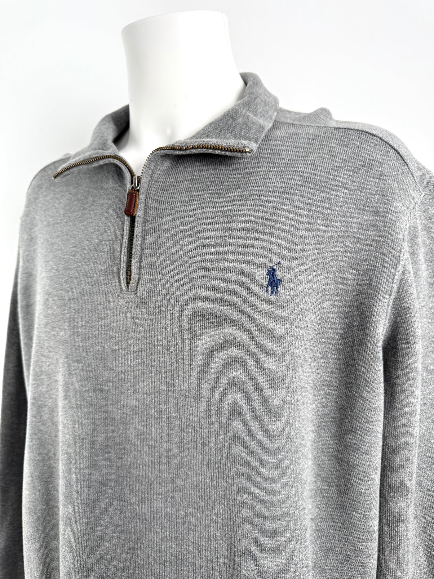 Chaqueta Ralph Lauren (XL)