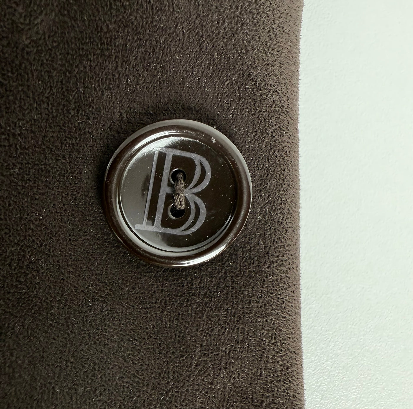 Abrigo Balmain (M)