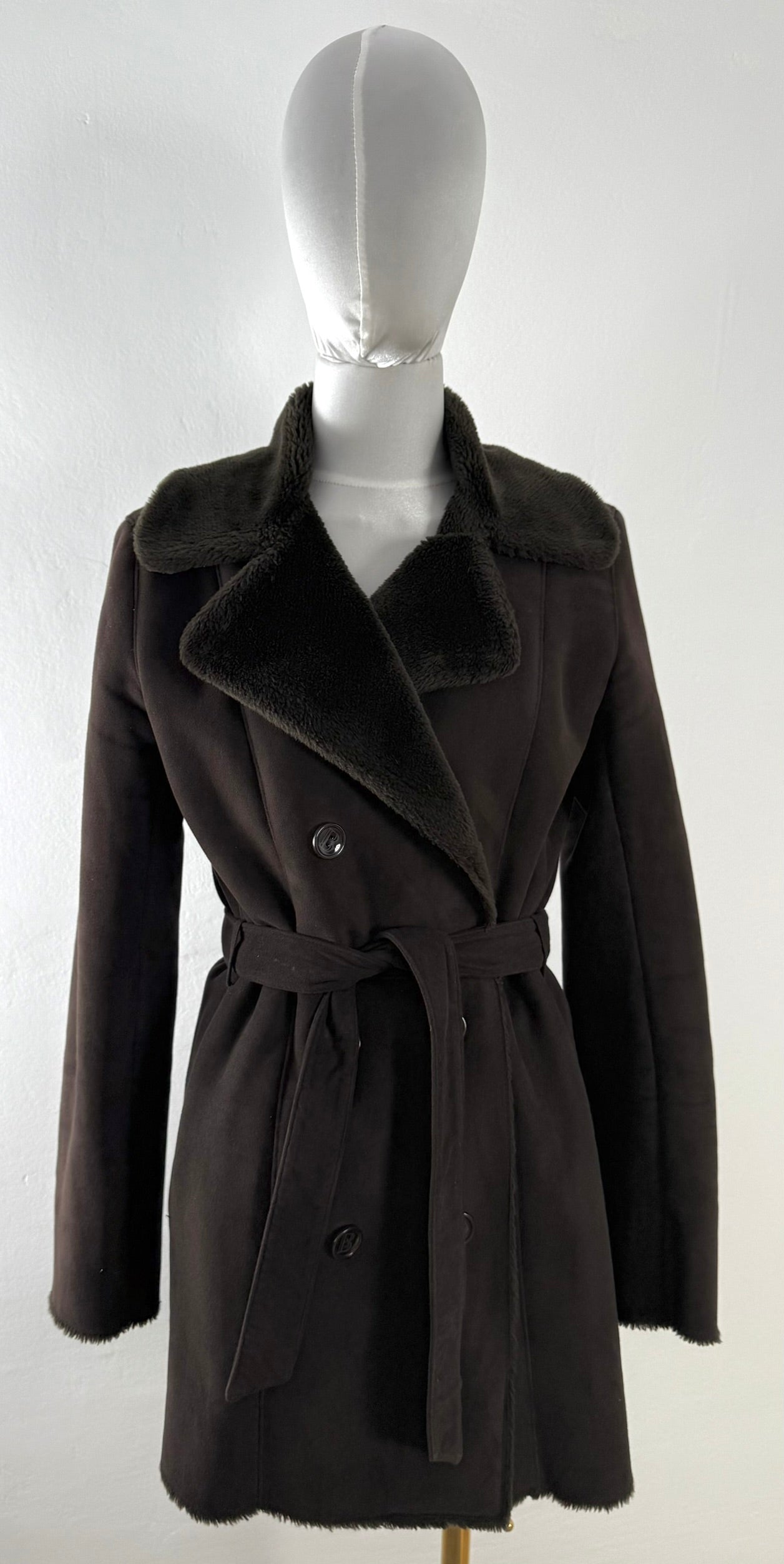 Abrigo Balmain (M)