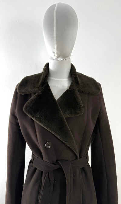Abrigo Balmain (M)