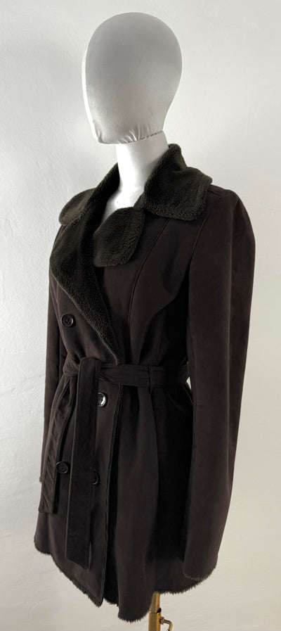 Abrigo Balmain (M)