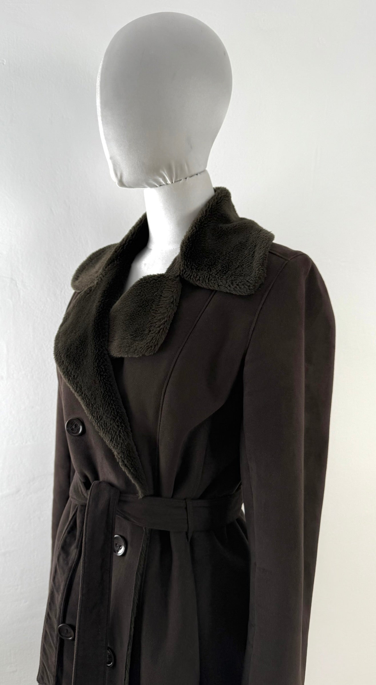 Abrigo Balmain (M)