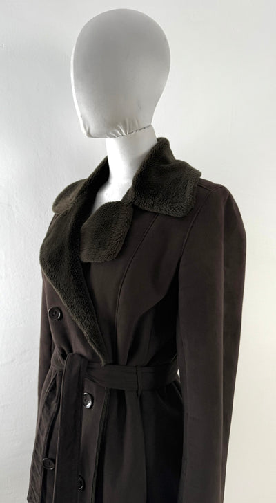 Abrigo Balmain (M)