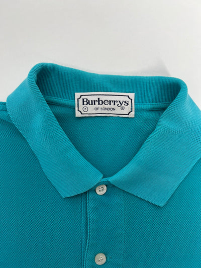 Polo Burberry (XL)