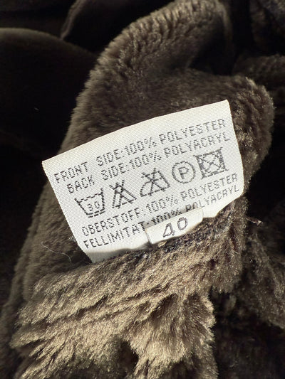 Abrigo Balmain (M)