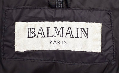 Abrigo Balmain (M)