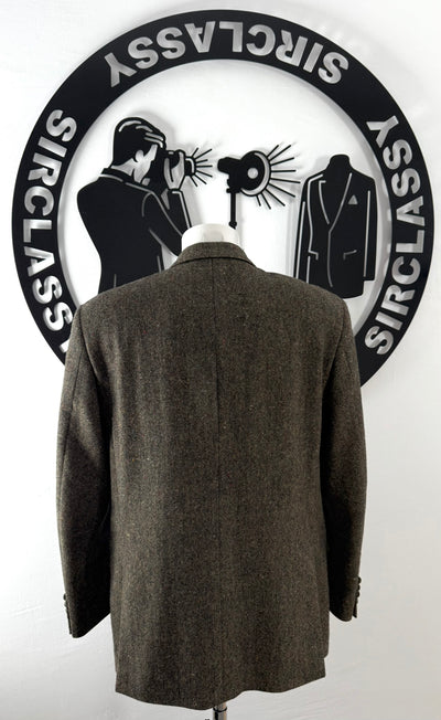 Chaqueta Burberry (L)