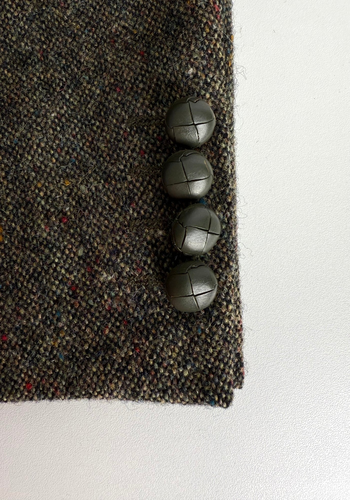 Chaqueta Burberry (L)