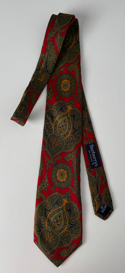 Chaqueta Burberry (L)