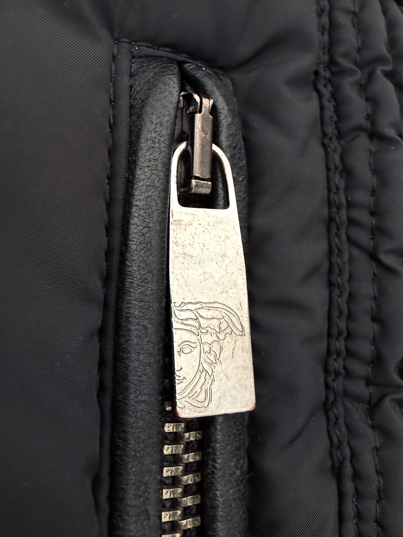 Cazadora Versace (S)