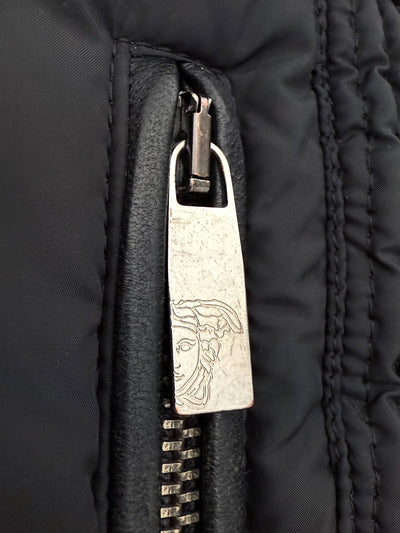 Cazadora Versace (S)