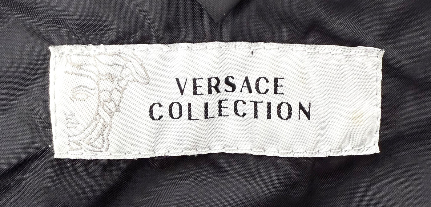 Cazadora Versace (S)
