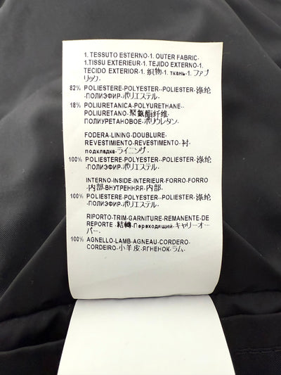 Cazadora Versace (S)