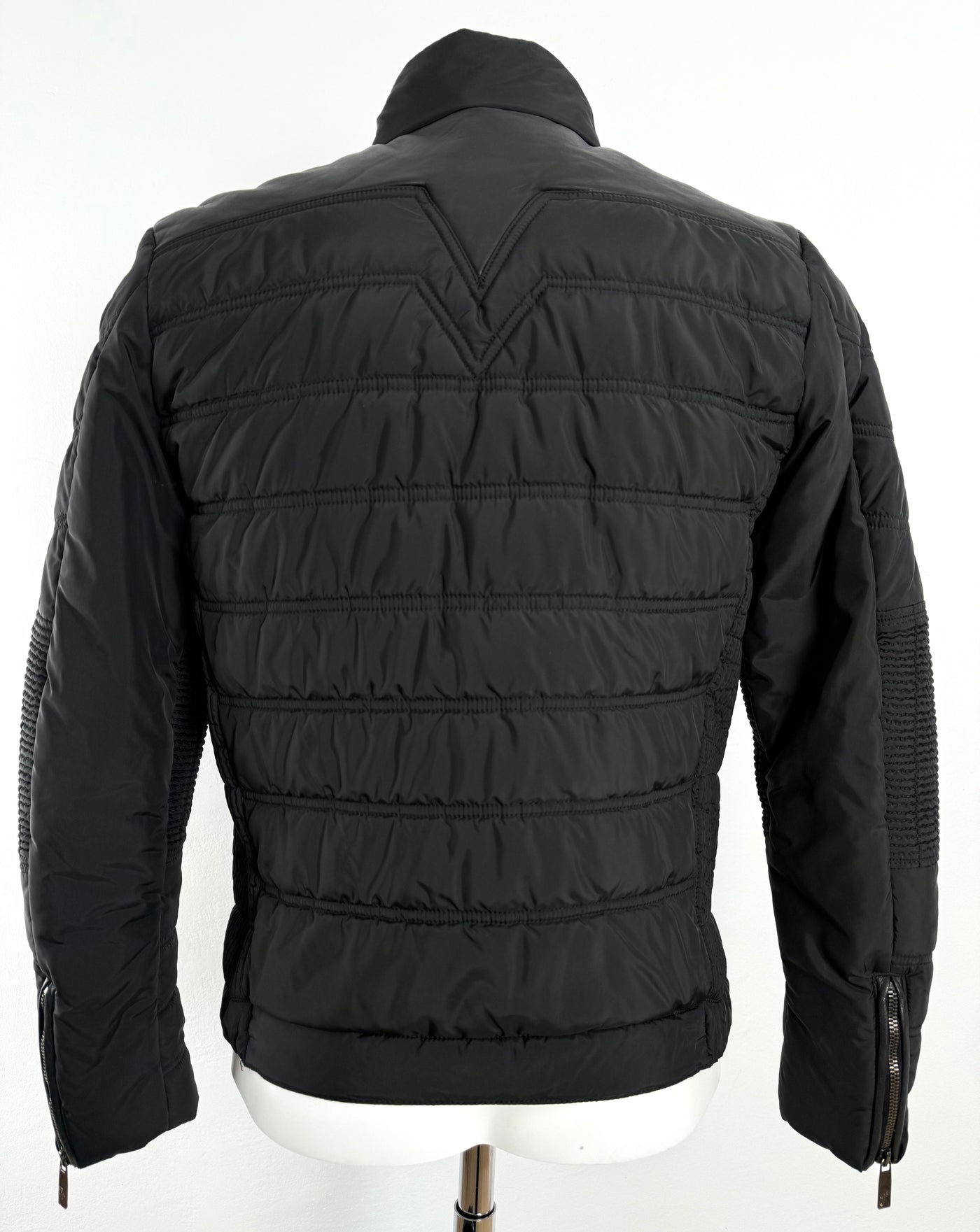 Cazadora Versace (S)