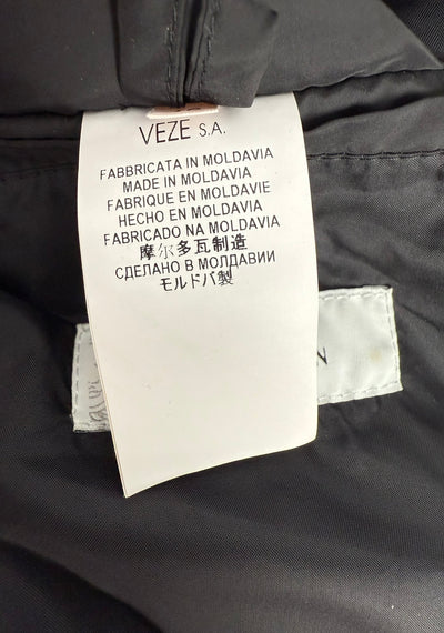 Cazadora Versace (S)