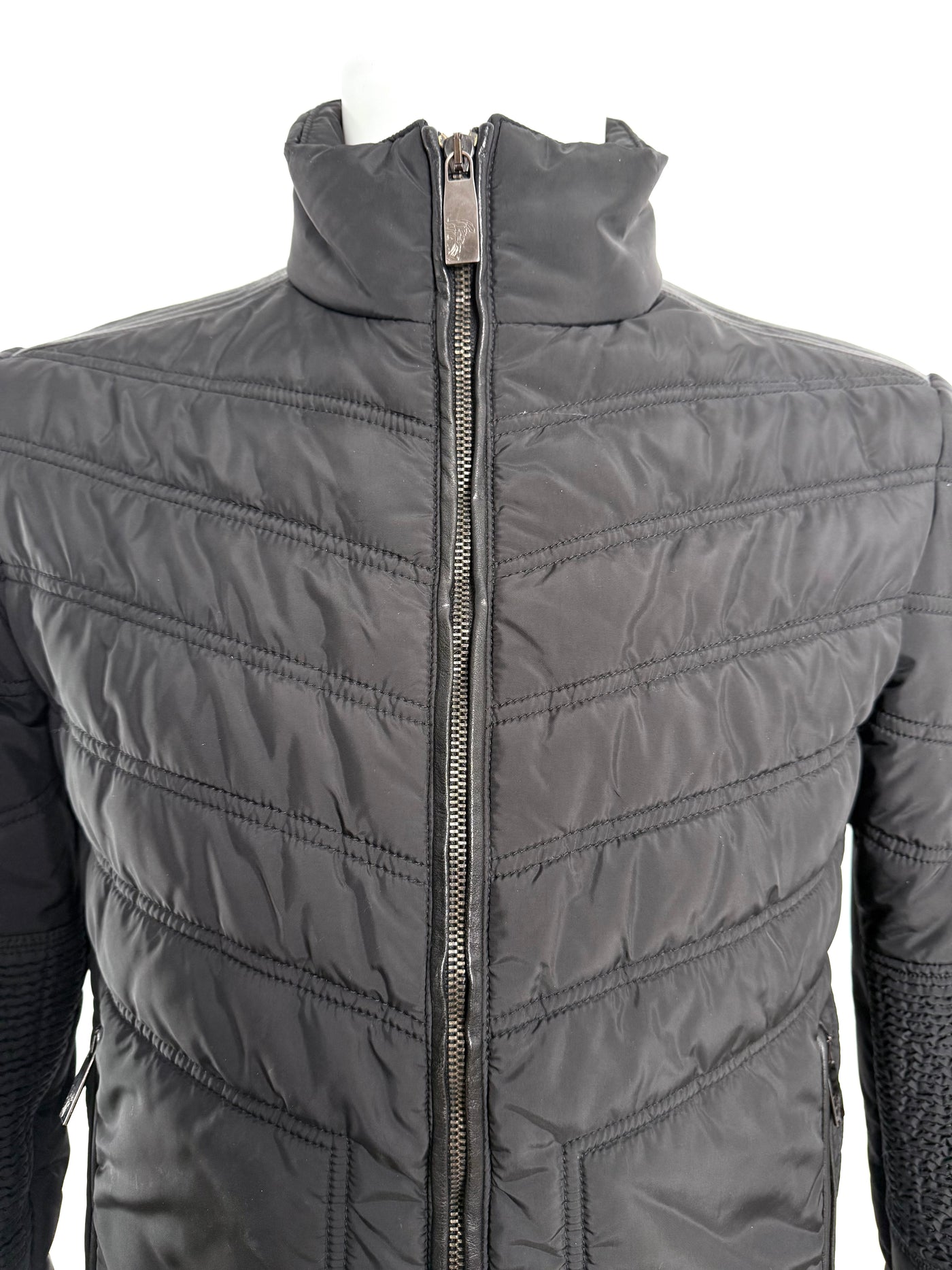 Cazadora Versace (S)