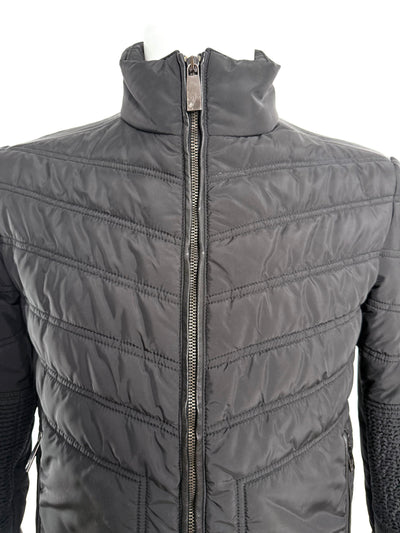 Cazadora Versace (S)