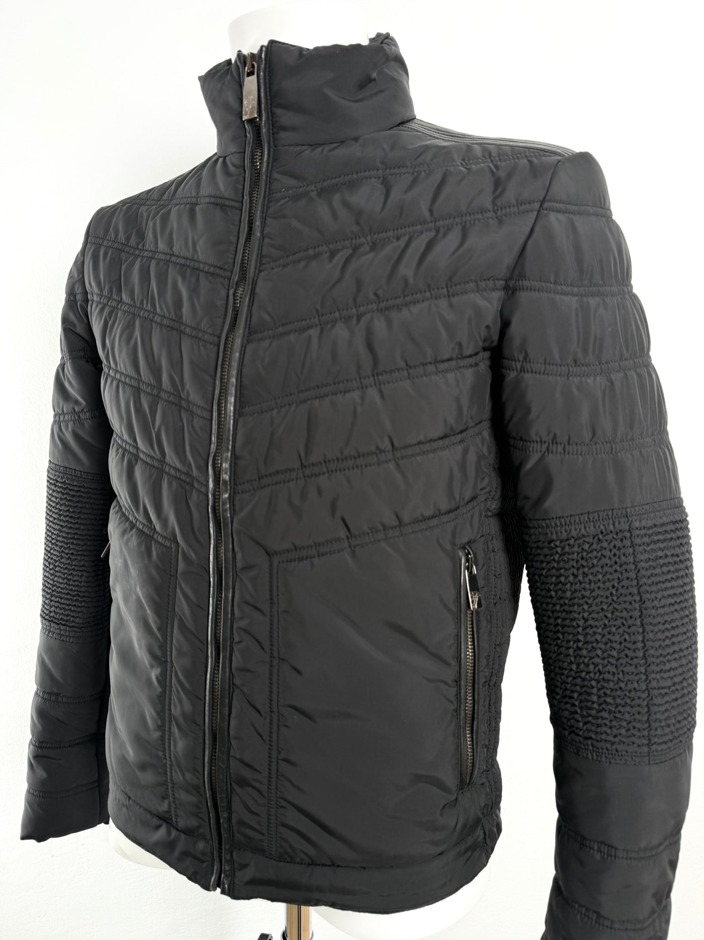 Cazadora Versace (S)