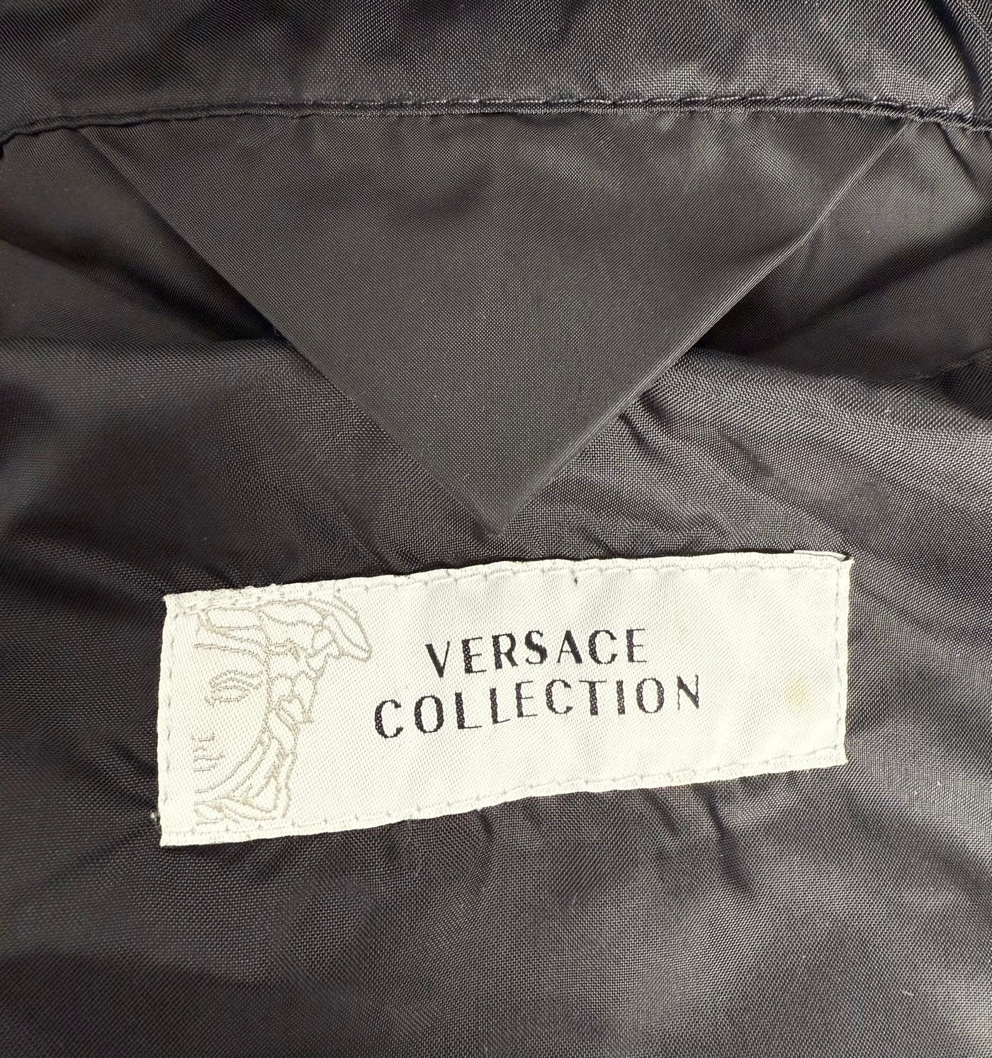 Cazadora Versace (S)