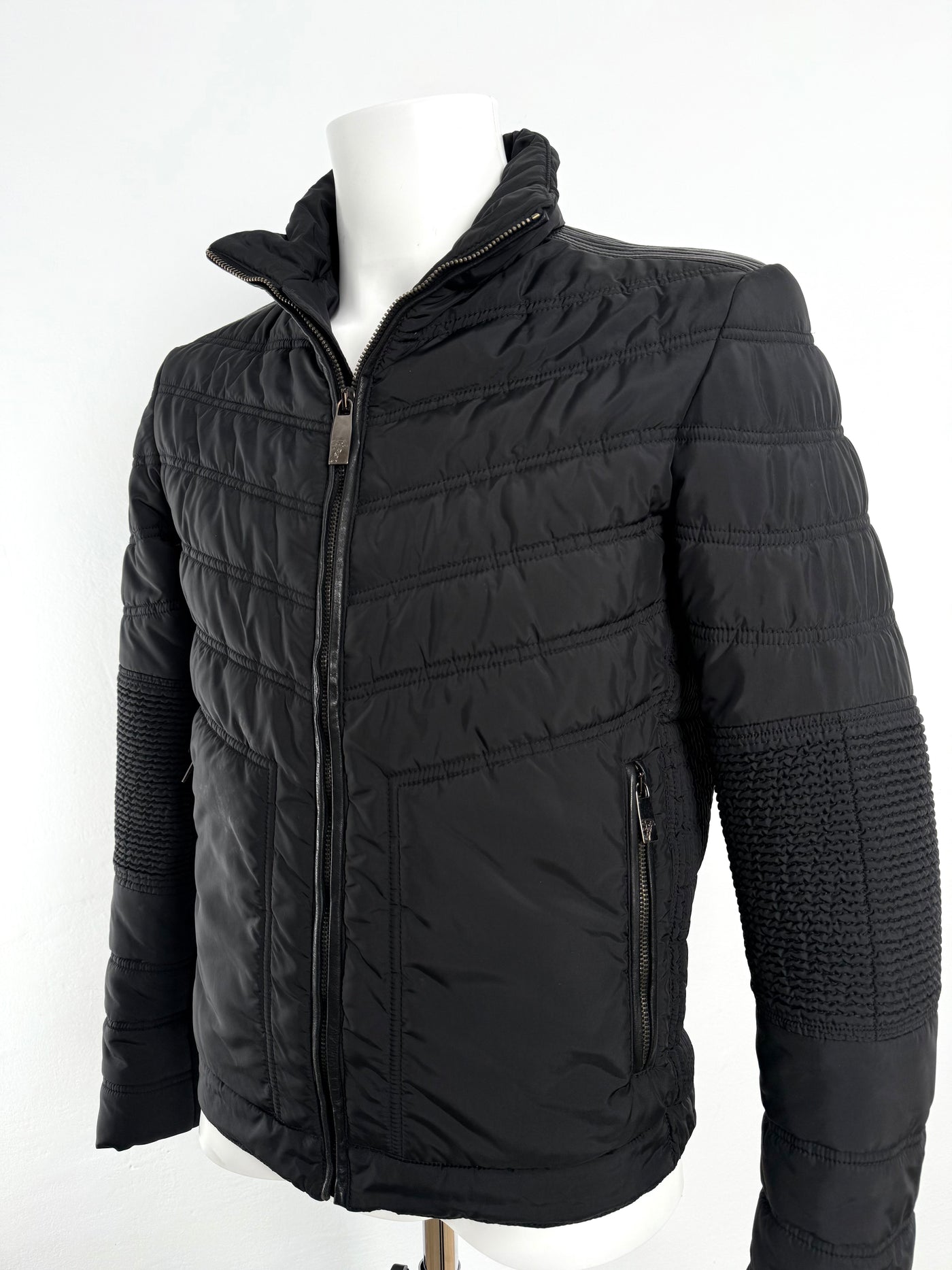 Cazadora Versace (S)