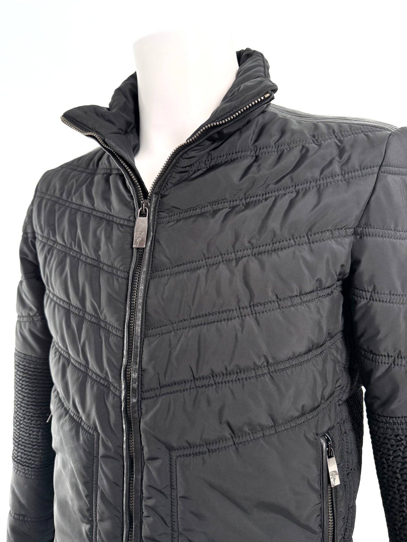 Cazadora Versace (S)