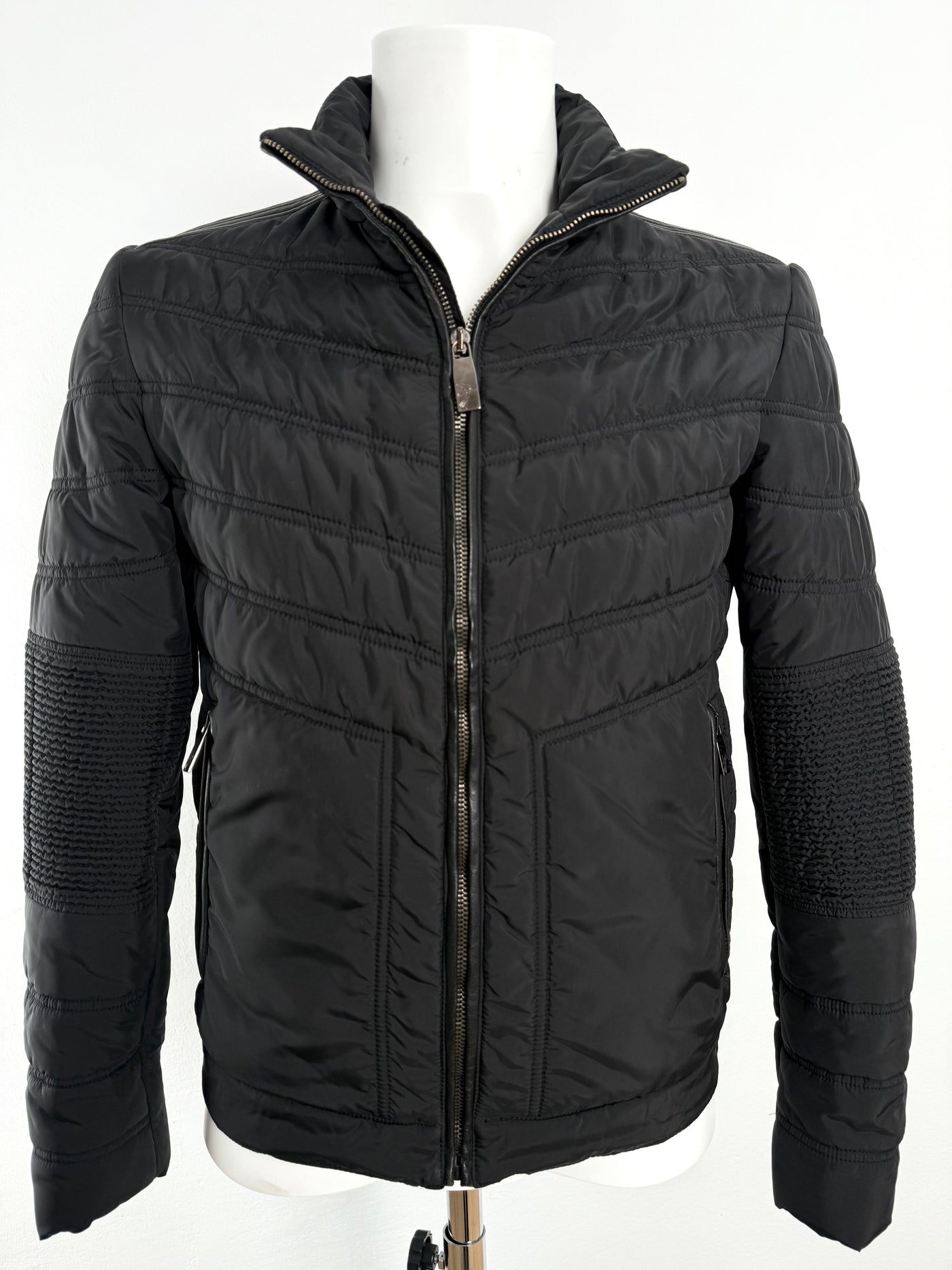 Cazadora Versace (S)