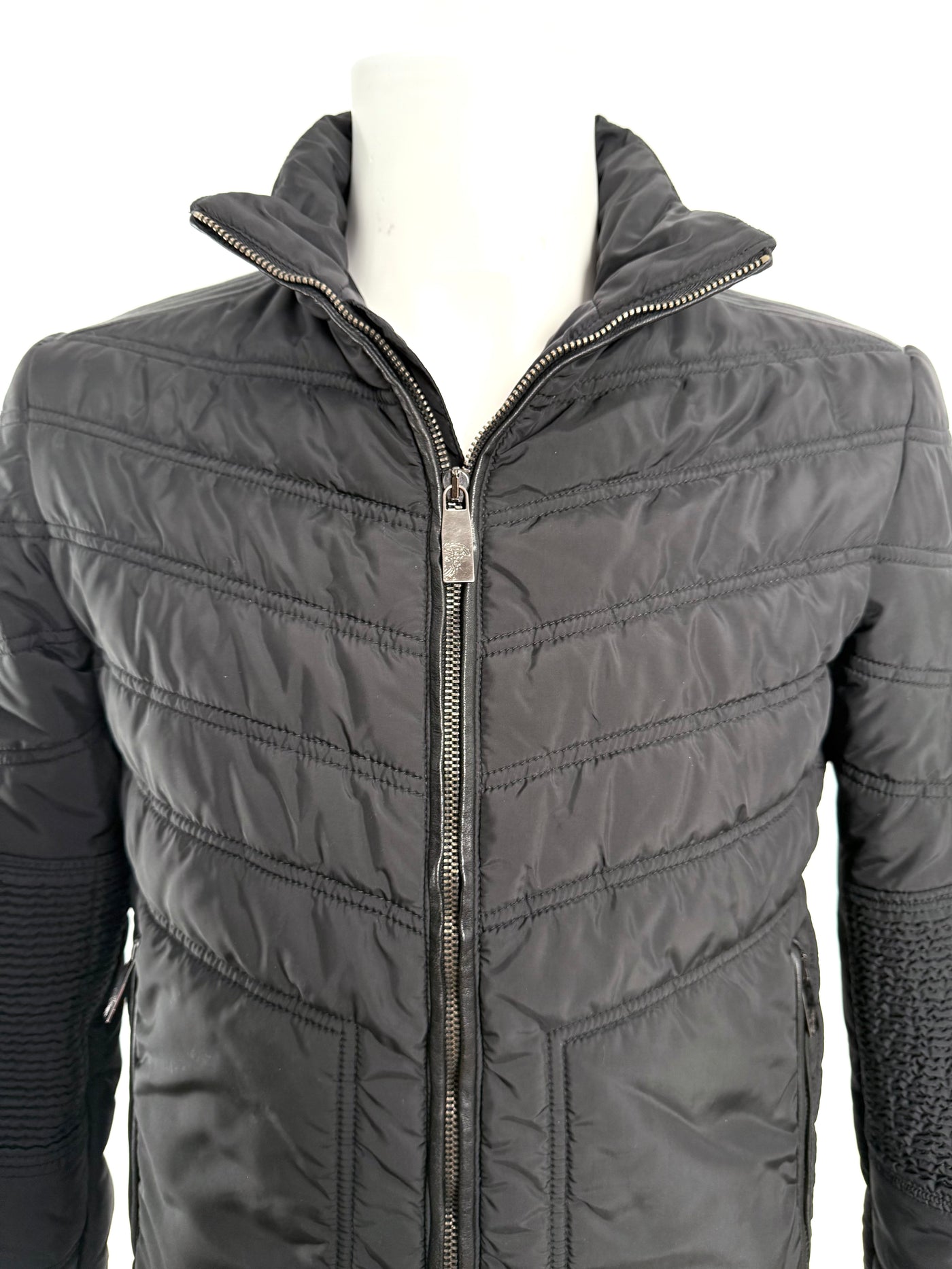 Cazadora Versace (S)