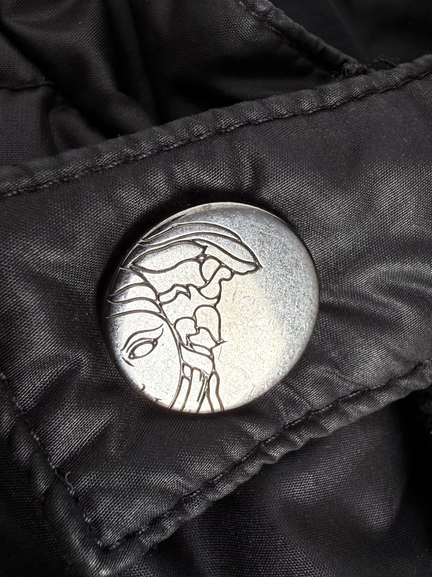 Cazadora Versace (S)