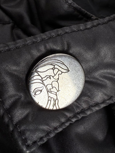 Cazadora Versace (S)