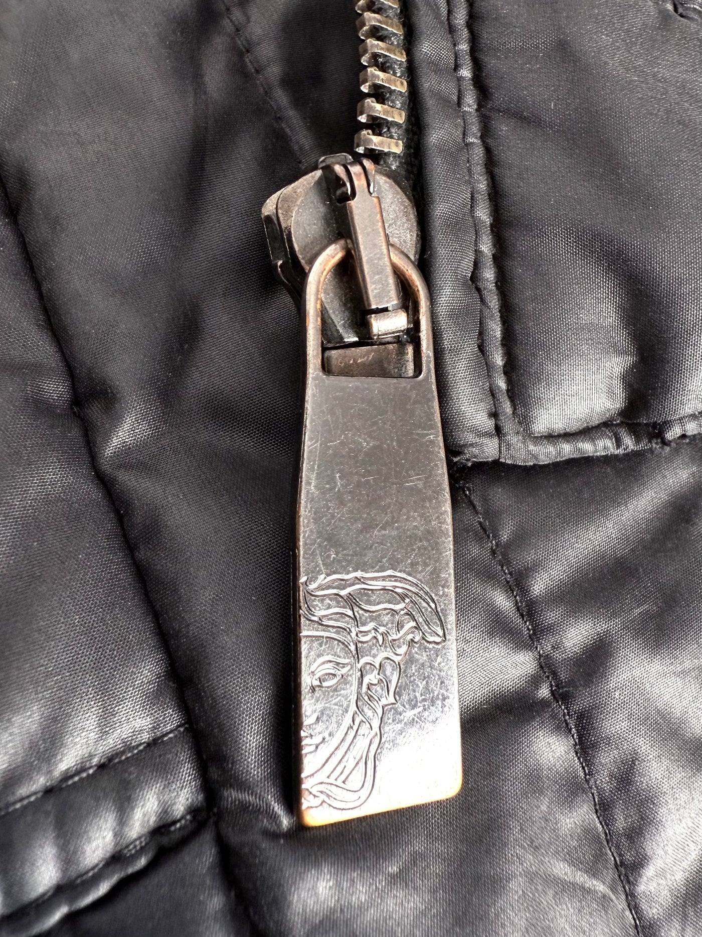 Cazadora Versace (S)