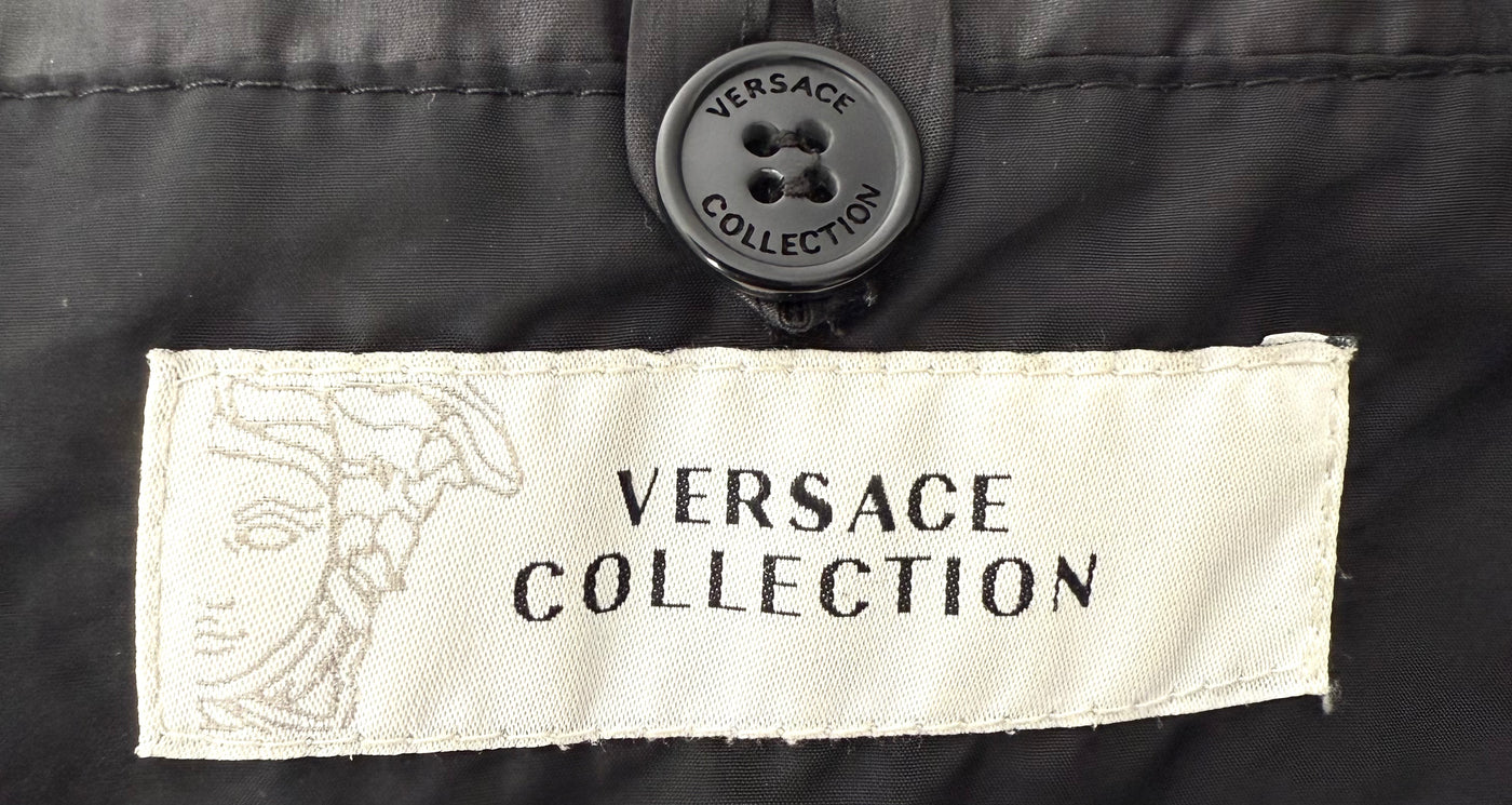 Cazadora Versace (S)