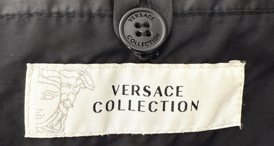 Cazadora Versace (S)