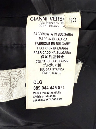 Cazadora Versace (S)