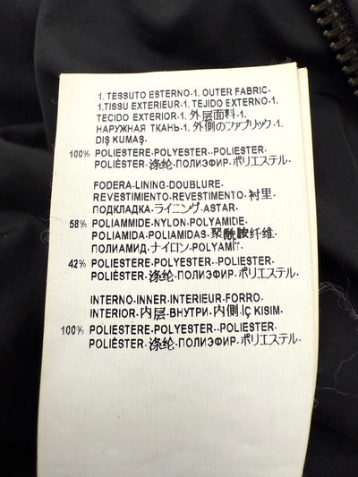 Cazadora Versace (S)