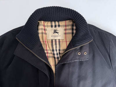 Abrigo Burberry (XXL)