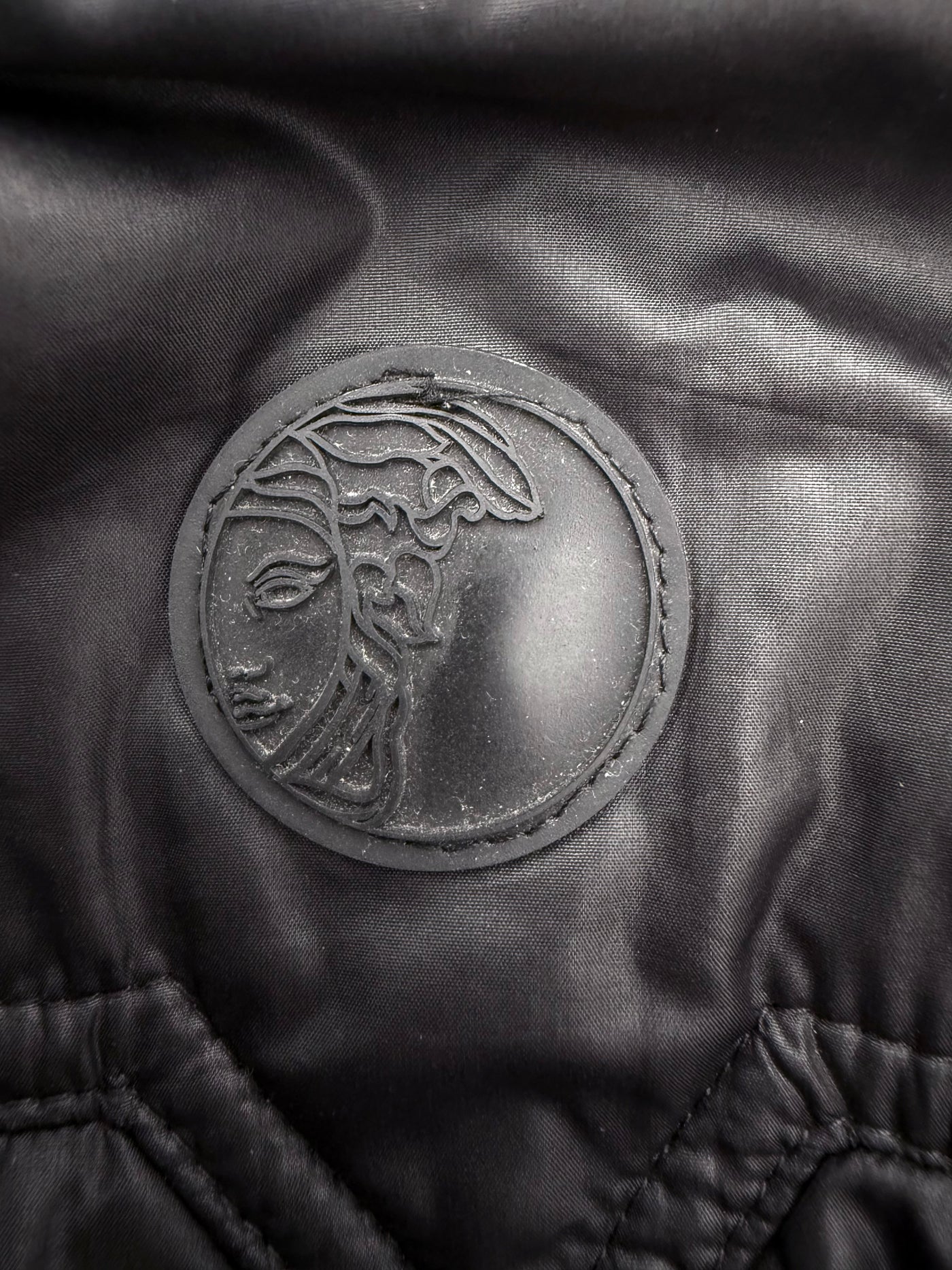 Cazadora Versace (S)