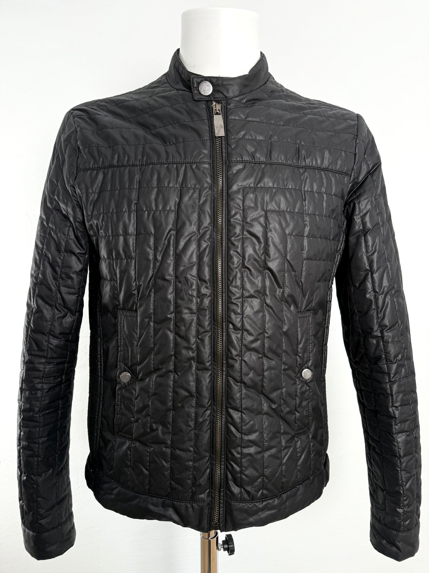 Cazadora Versace (S)