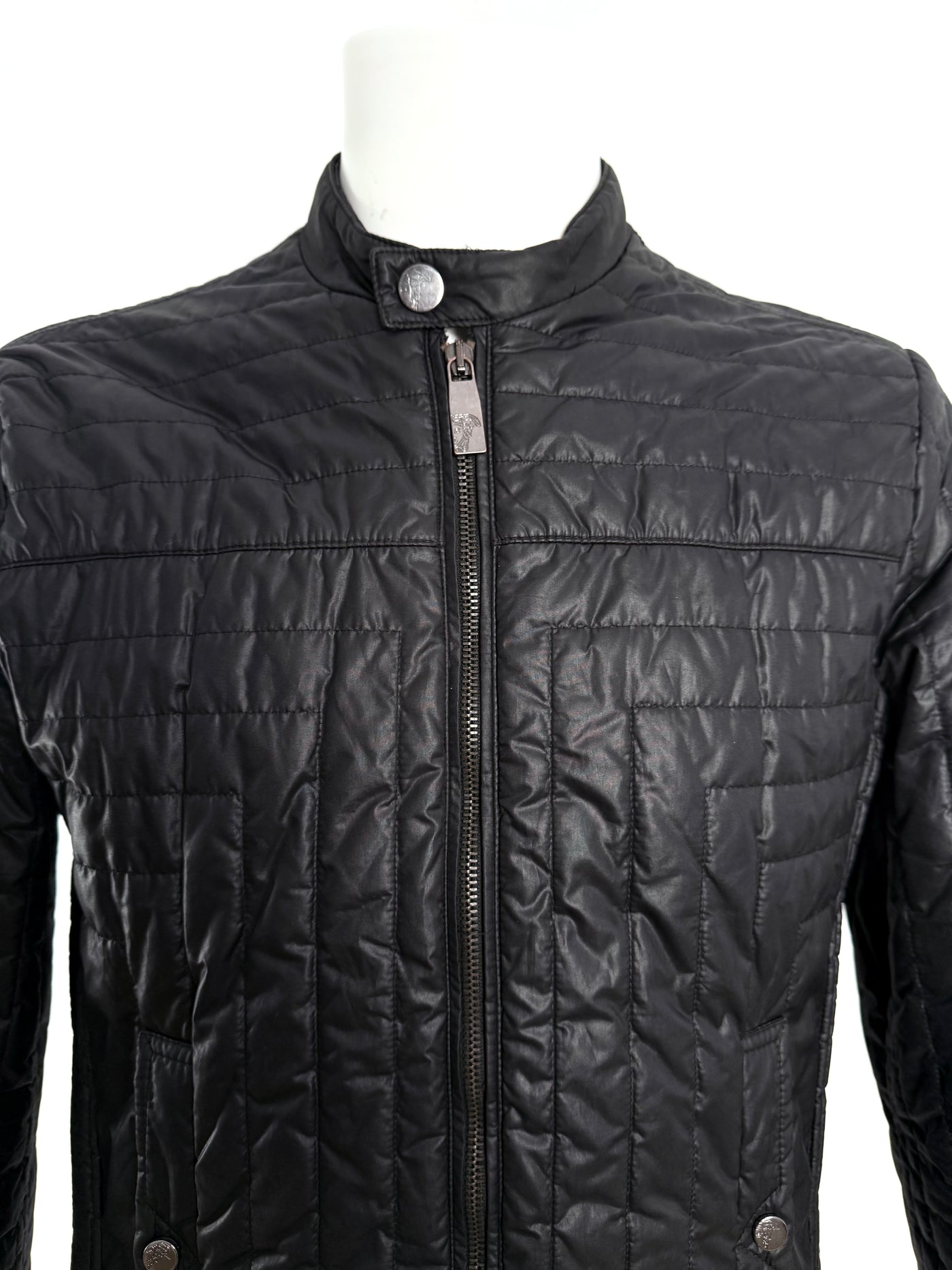 Cazadora Versace (S)