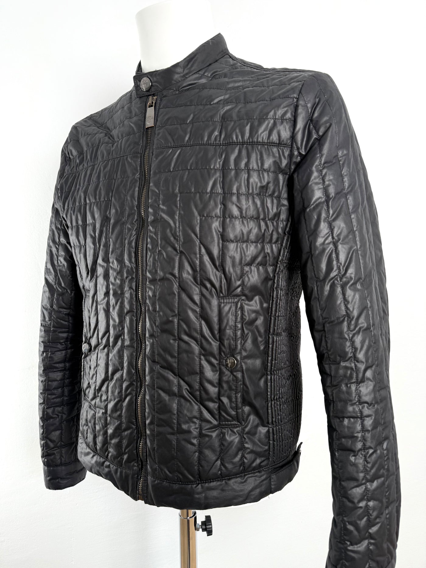 Cazadora Versace (S)