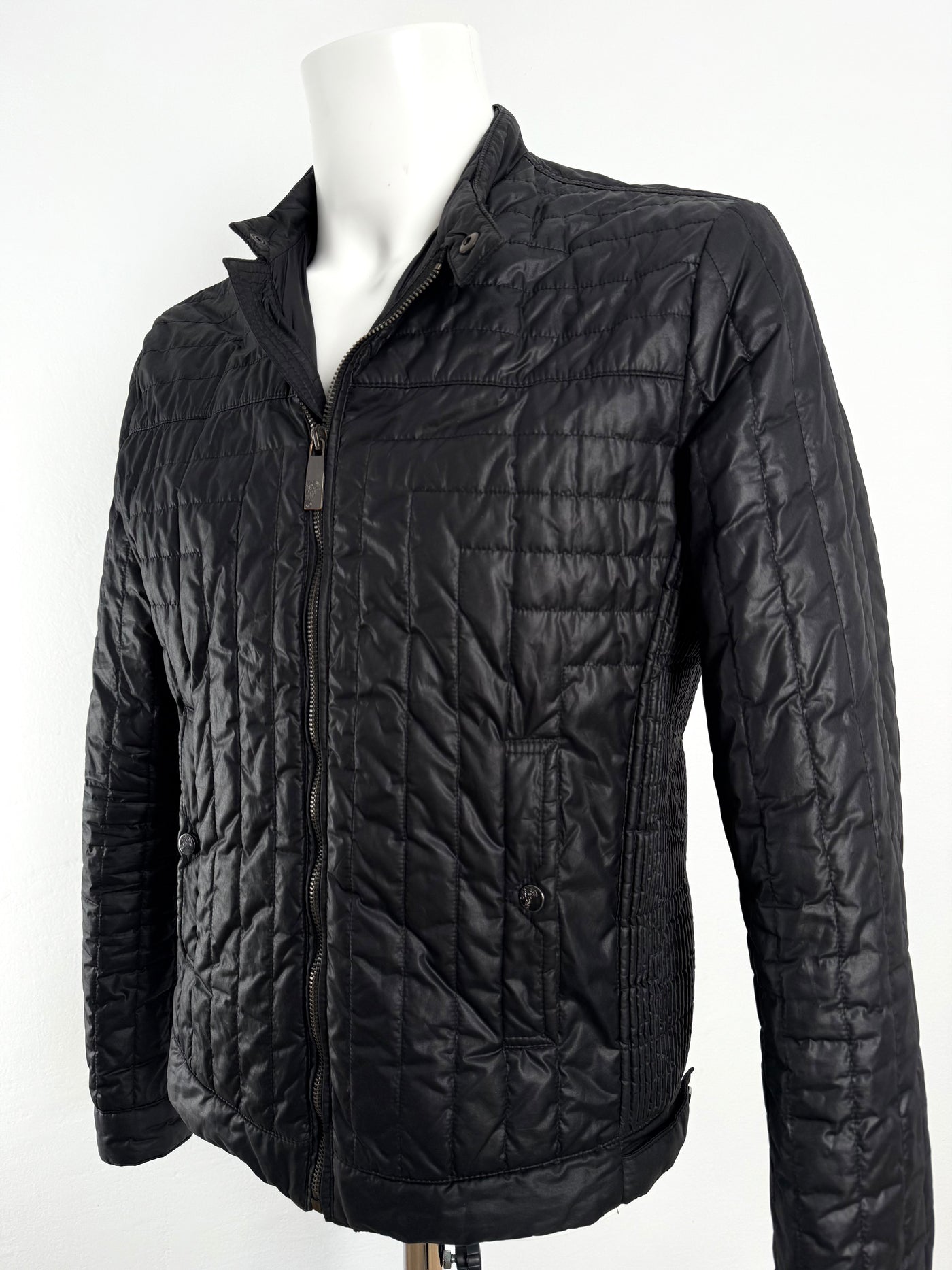 Cazadora Versace (S)