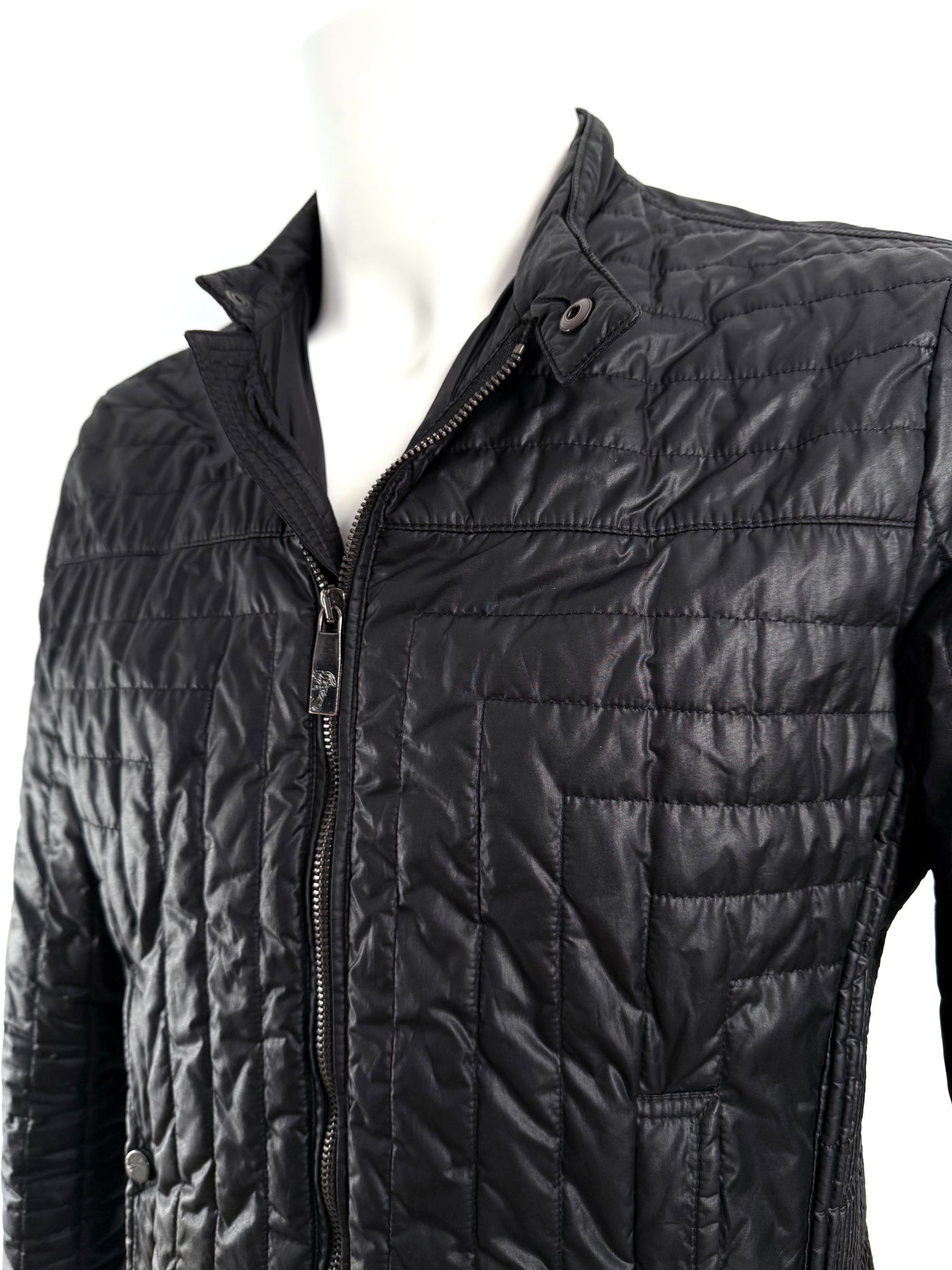 Cazadora Versace (S)